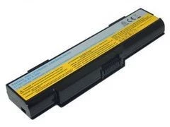 Lenovo G400/G410/C510/C460/C465/C467 3000 seriyası üçün Lenovo 121000629 batareyası — Bakı