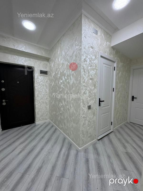 Satılır 3 otaqlı Bina evi menzil (Yeni tikili), 80 m², Masazır — Mənzil, Abşeron (5)