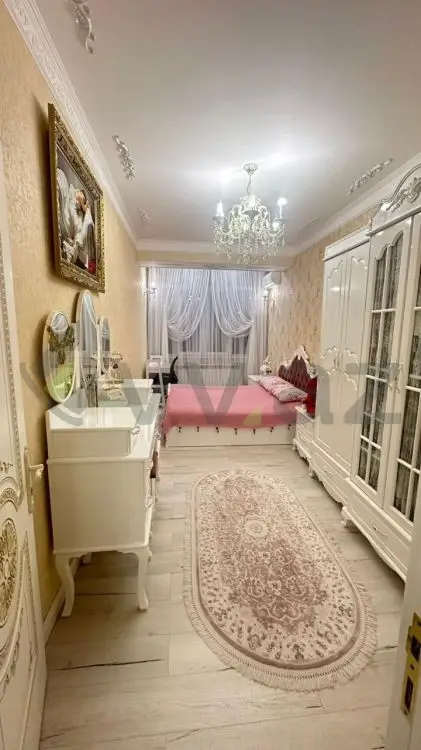 3 otaqlı mənzil Yeni tikili Satılır, 8-ci kilometr, Nizami, Bakı — Mənzil, Bakı (11)