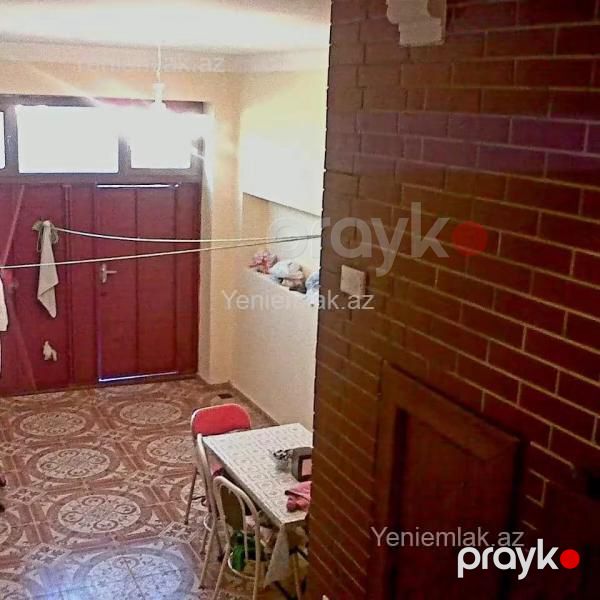 Satılır 4 otaqlı Həyət evi / Villa, 136 m², Xırdalan ş — Ev, villa (6)