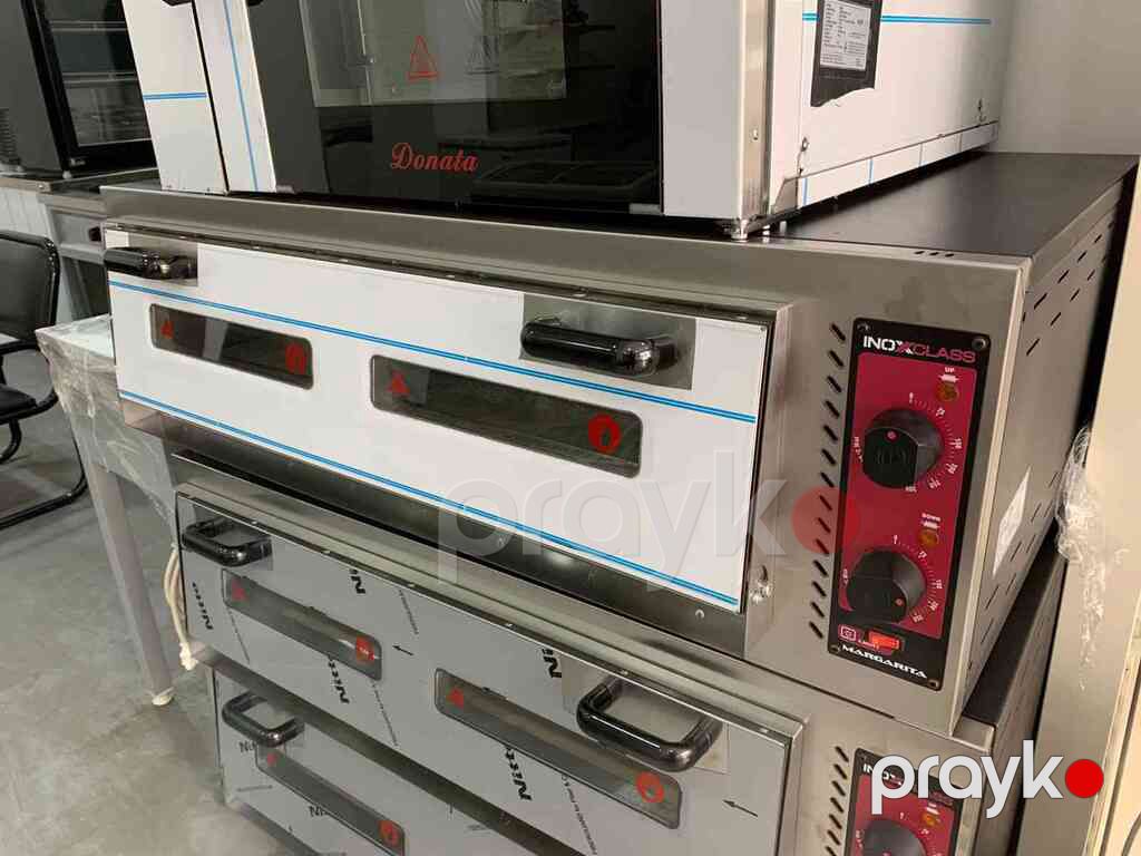 Pizza sobası — Biznes və avadanlıq, Bakı (2)