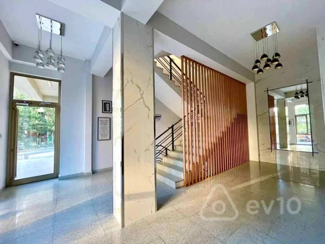 3 otaqlı mənzil, 105 m², A.M.Şərifzadə — Mənzil, Bakı (2)