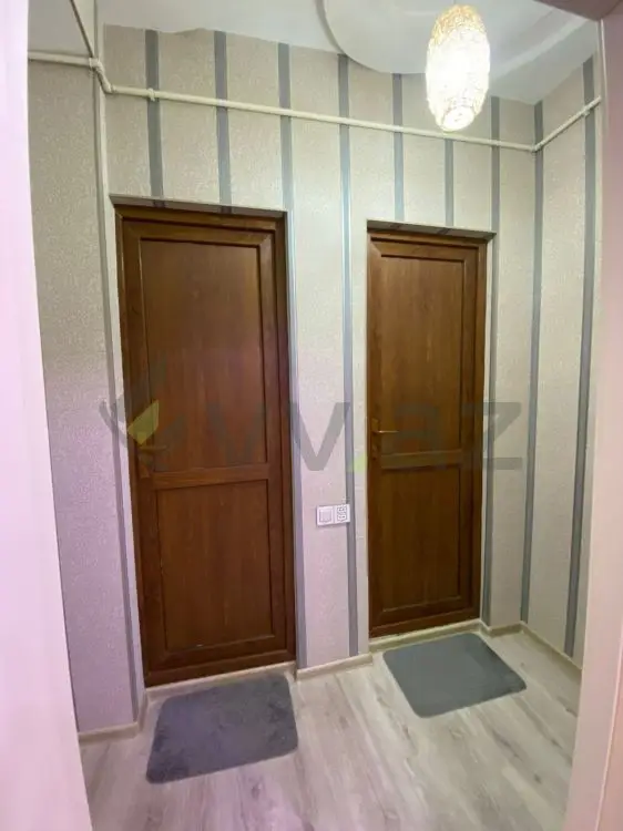3 otaqlı mənzil Yeni tikili Satılır, Masazır, Abşeron — Mənzil (4)