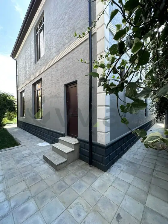4 otaqlı Həyət evi Satılır, Buzovna, Xəzər, Bakı — Ev, villa, Bakı (6)