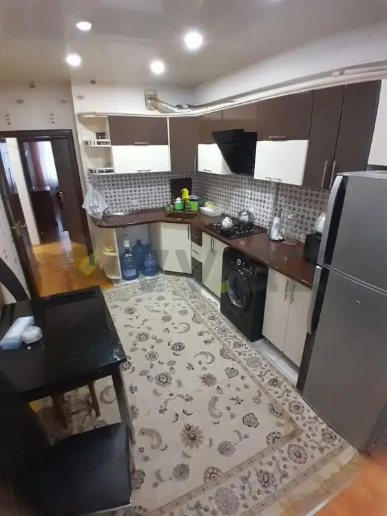 3 otaqlı mənzil Yeni tikili Satılır, Masazır, Abşeron — Mənzil (11)