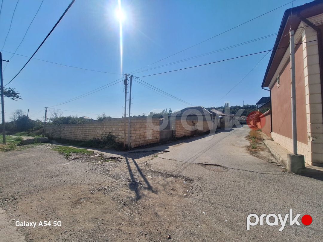 4 sot torpaq sahəsi, Quba r — Torpaq, Quba (2)