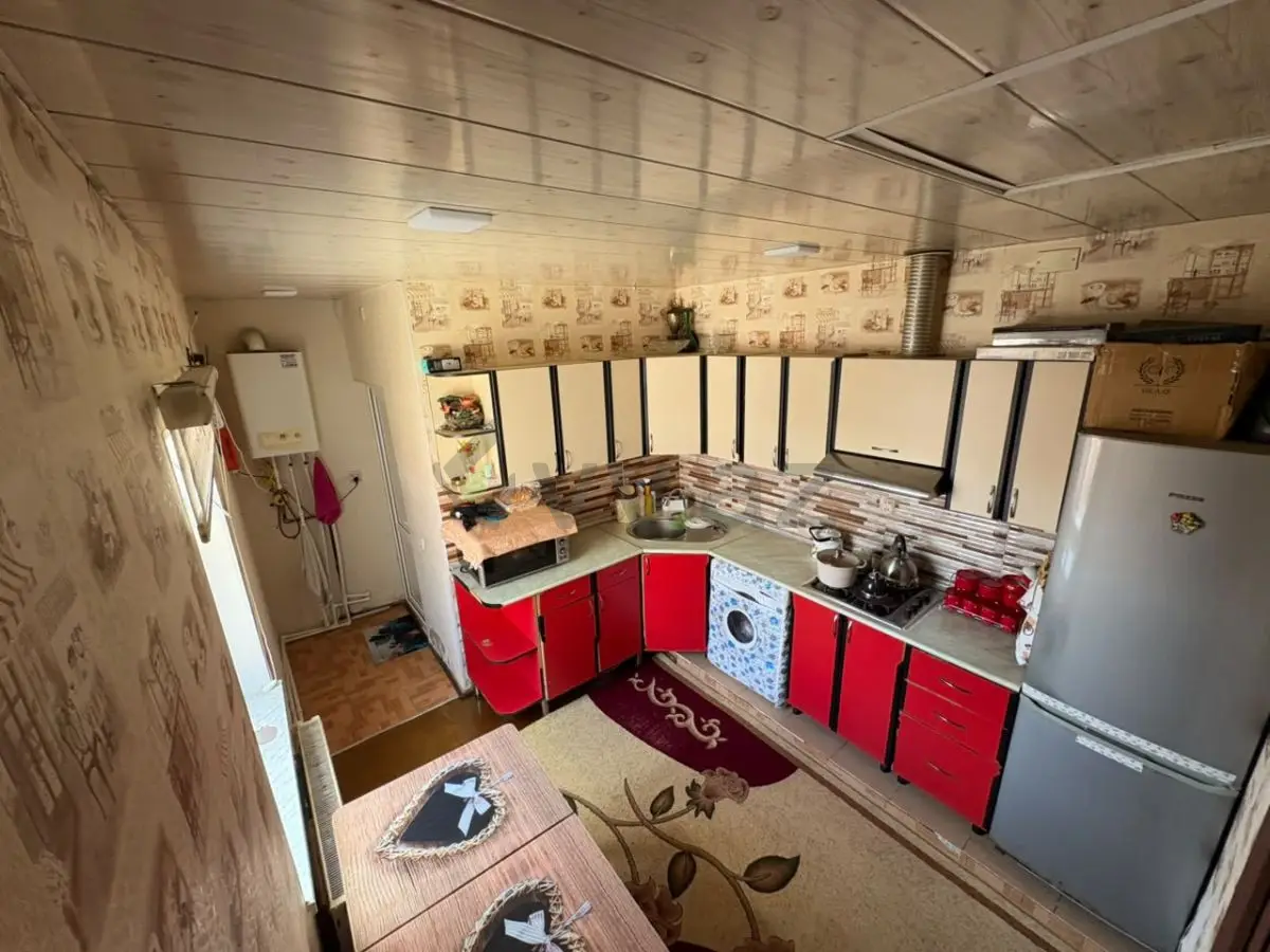 4 otaqlı Həyət evi Satılır, Ramana qəs., Sabunçu, Bakı — Ev, villa, Bakı (8)