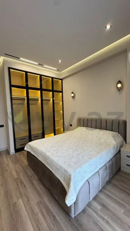 2 otaqlı mənzil Yeni tikili Satılır, Sabunçu qəs., Sabunçu, Bakı — Mənzil, Bakı (7)