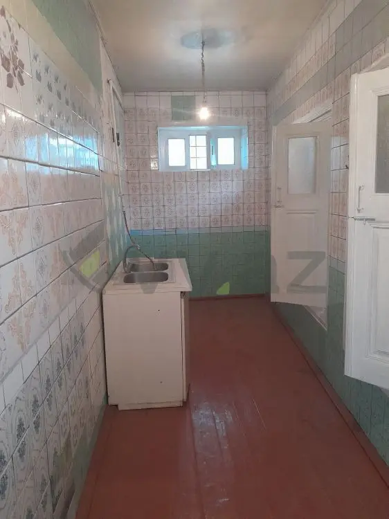 4 otaqlı Həyət evi Satılır, Şəki — Ev, villa, Şəki (7)