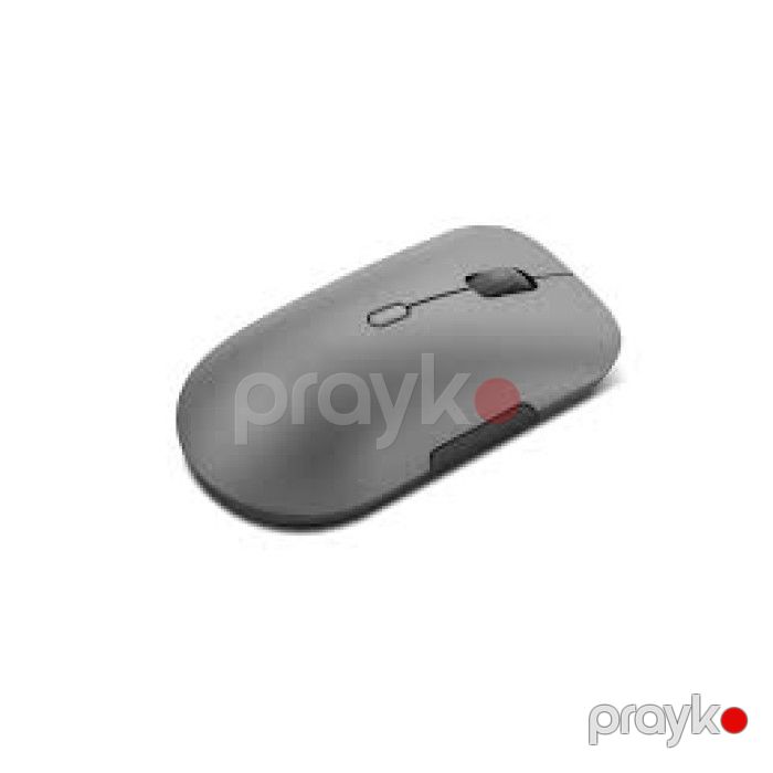 Lenovo Wireless Multi-Mode Pro Plus Mouse 6050 Simsiz Siçan — Elektronika, Bakı (2)