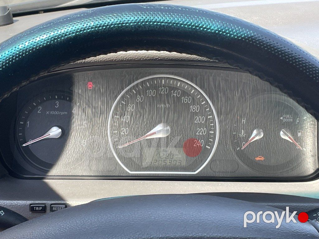 Hyundai Sonata, 2.0 L, 2006 il, 206 000 km — Avtomobillər, Siyəzən (4)