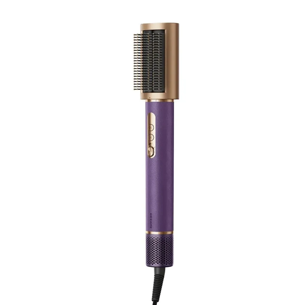 Multistayler Dreame AirStyle Pro Purple (AMF18A) — Gözəllik və sağlamlıq, Bakı (5)