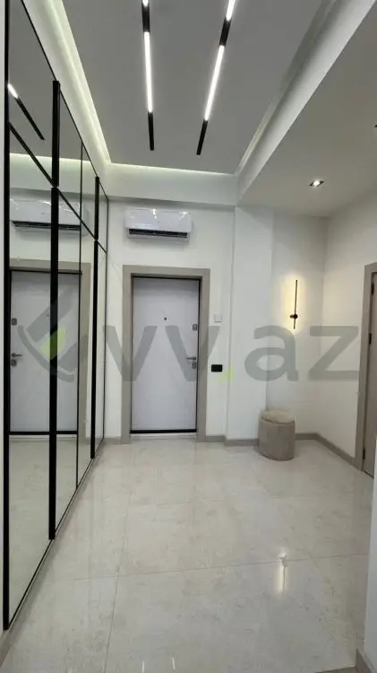 2 otaqlı mənzil Yeni tikili Satılır, Sabunçu qəs., Sabunçu, Bakı — Mənzil, Bakı (10)