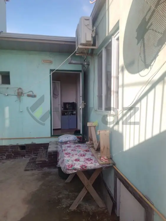 3 otaqlı Həyət evi Satılır, Masazır, Abşeron — Ev, villa (3)