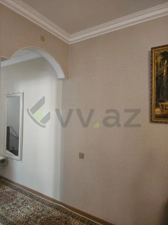 2 otaqlı Həyət evi Kirayə, NZS, Xətai, Bakı — Ev, villa, Bakı (6)