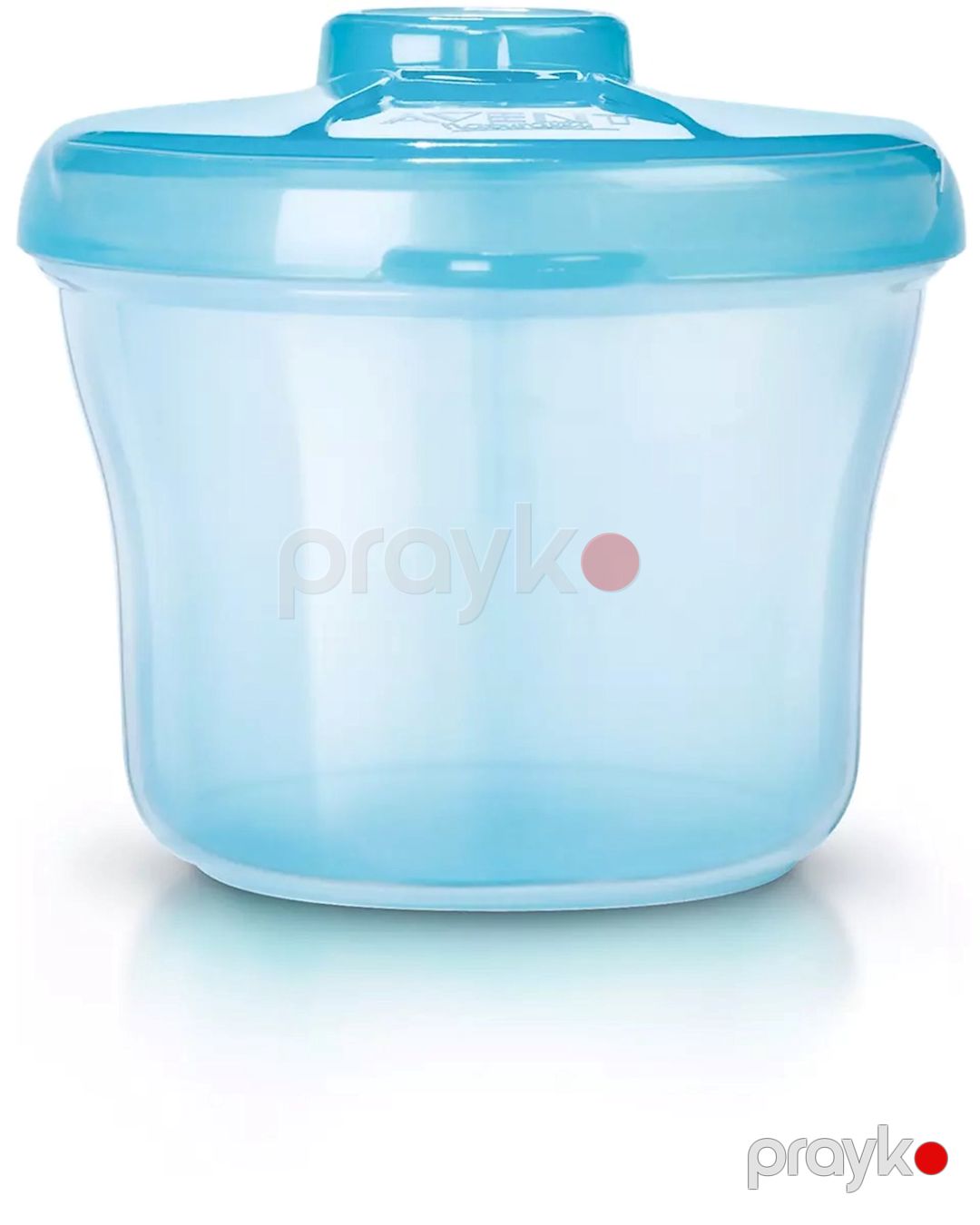 Süd qatışığı dozatoru Philips Avent, plastik, mavi, 260 ml — Mallar, Bakı (2)