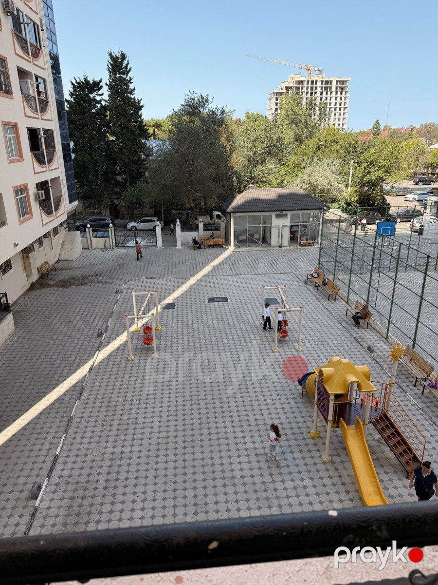 Satılır 2 otaqlı yeni tikili 65 m² — Mənzil, Sumqayıt (6)