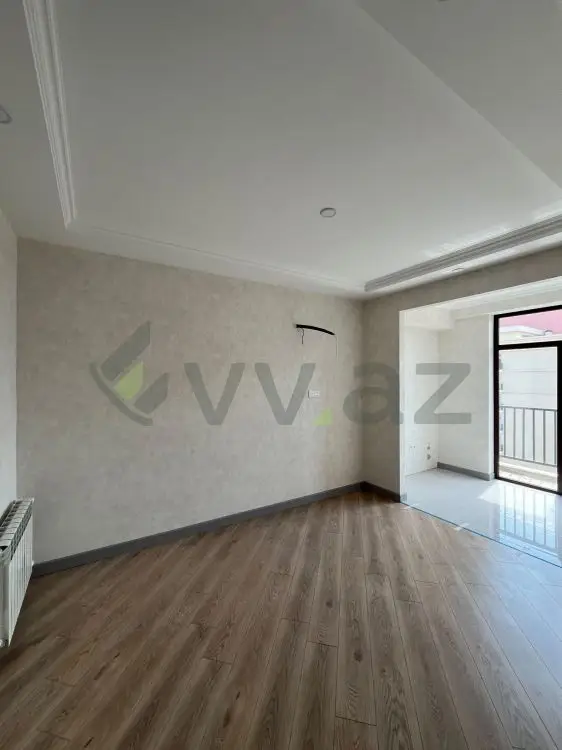 2 otaqlı mənzil Yeni tikili Satılır, Dərnəgül, Binəqədi, Bakı — Mənzil, Bakı (2)