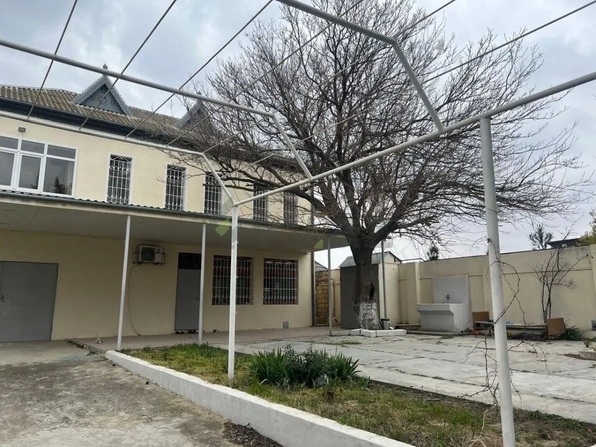 4 otaqlı Həyət evi Satılır, Novxanı, Abşeron