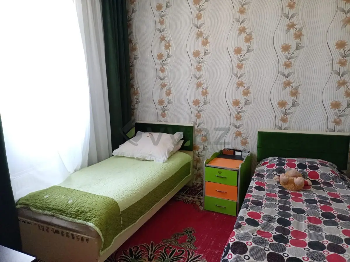 4 otaqlı Həyət evi Satılır, Masazır, Abşeron — Ev, villa (10)