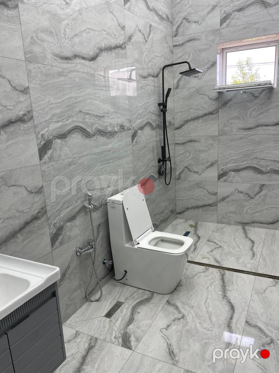 Satılır 4 otaqlı həyət evi/bağ evi 150 m² — Ev, villa, Bakı (11)