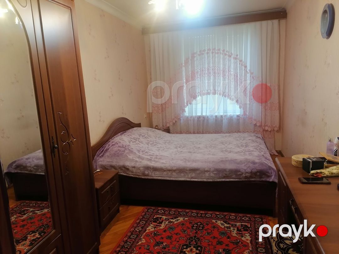 Satılır 3 otaqlı köhnə tikili 80 m² — Mənzil, Bakı (2)