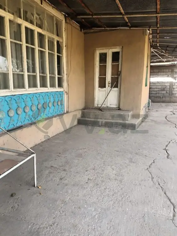 4 otaqlı Həyət evi Satılır, Naxçıvan MR — Ev, villa (9)