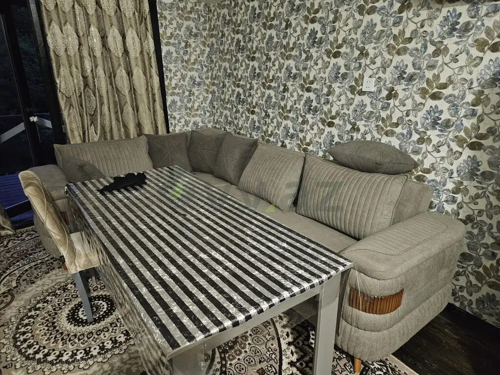 3 otaqlı Həyət evi Kirayə (günlük), Lerik — Ev, villa, Lerik (5)