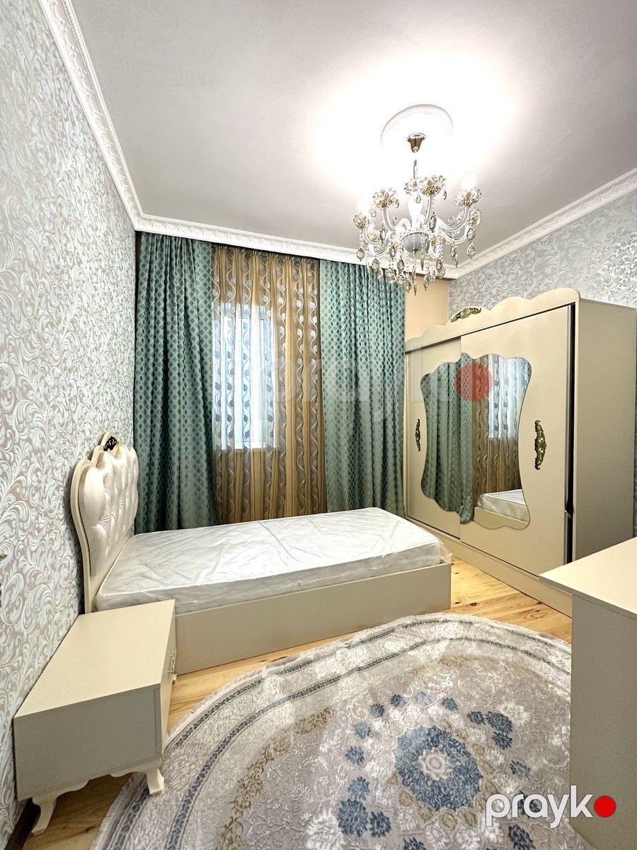 Həyət evi, Bayıl qəs — Ev, villa, Bakı (10)
