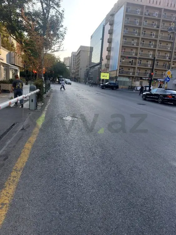 2000 m² Obyekt / Ofis Satılır, 8-ci kilometr, Nizami, Bakı — Əmlak, Bakı (9)