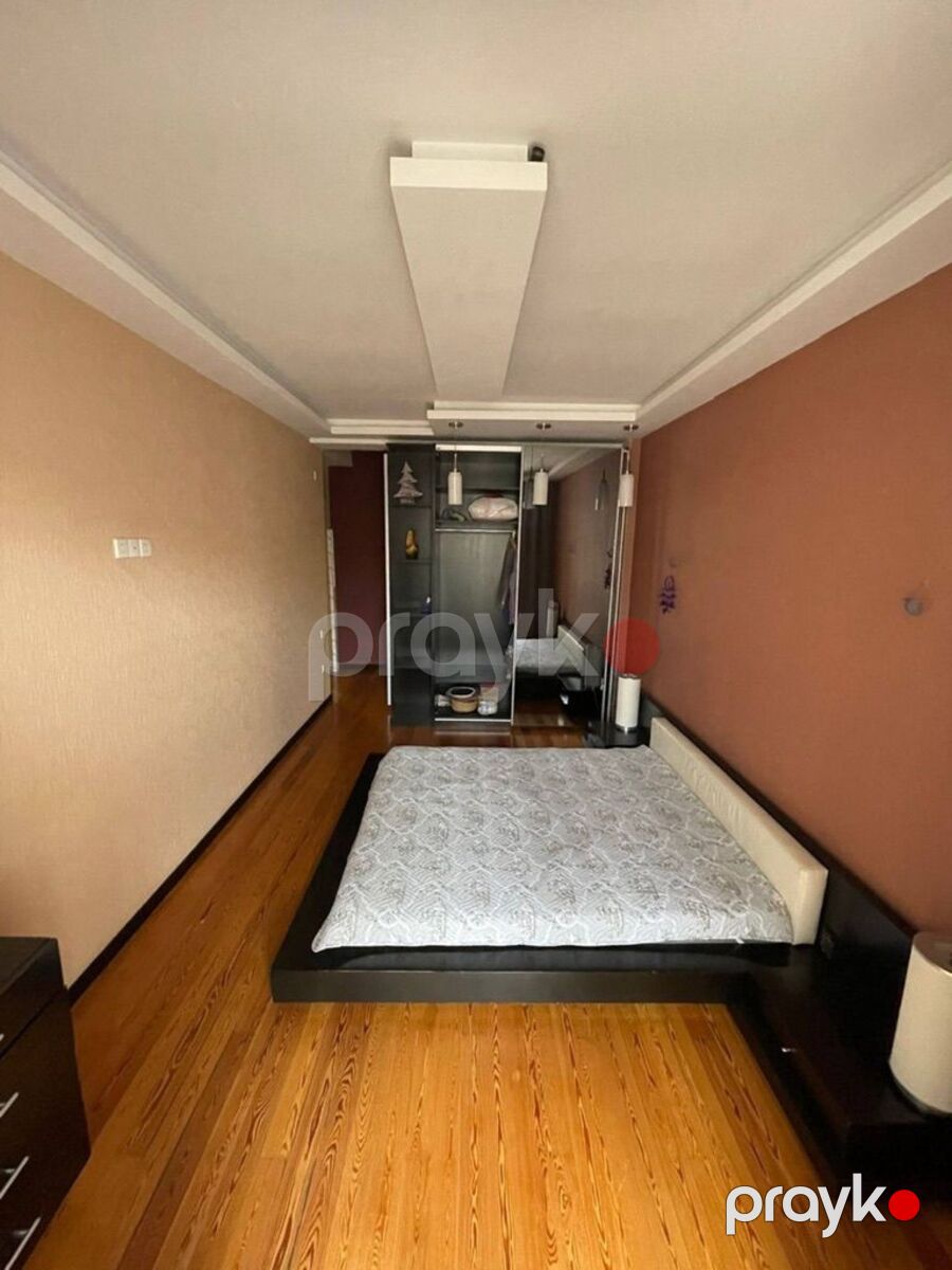 Satılır 2 otaqlı yeni tikili 90.7 m² — Mənzil, Bakı (10)