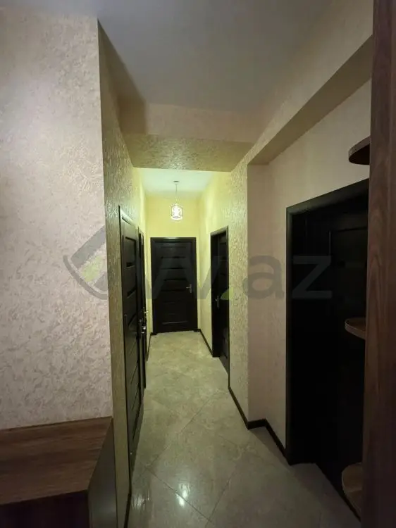 3 otaqlı mənzil Yeni tikili Satılır, Masazır, Abşeron — Mənzil (5)