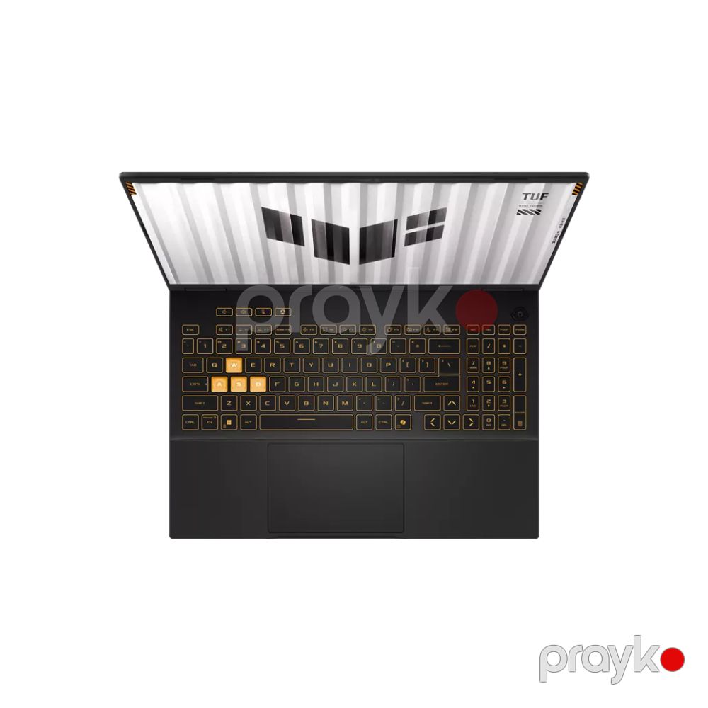 ASUS tuf Gaming F16 FX608JM-RV002 (90NR0MI1-M002V0) — Noutbuklar, Bakı (2)
