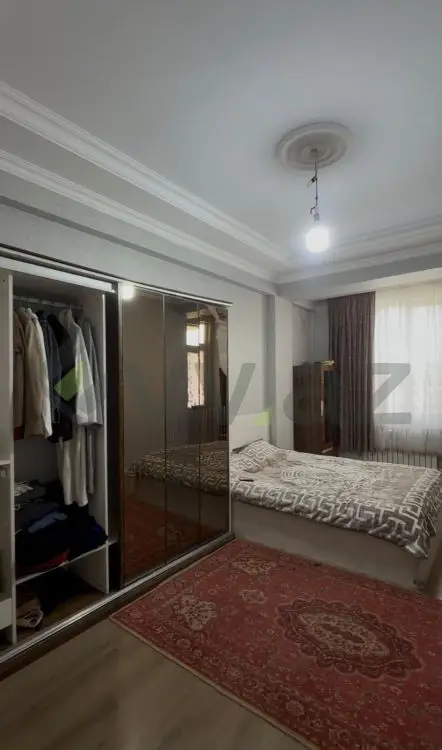 2 otaqlı mənzil Yeni tikili Satılır, Saray, Abşeron — Mənzil (2)