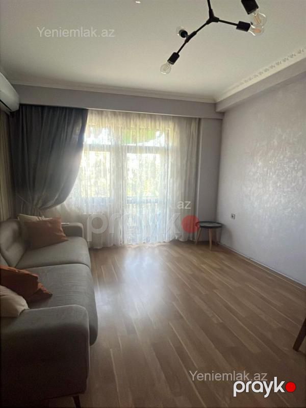 Satılır 2 otaqlı Bina evi menzil (Yeni tikili), 64 m², Xırdalan ş — Mənzil (3)