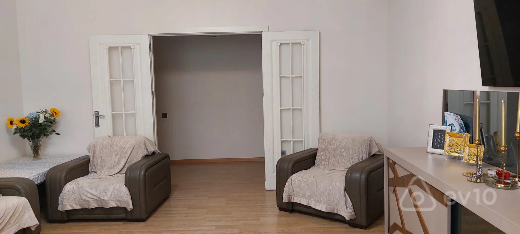 4 otaqlı mənzil, 142 m², Y/Yasamal E.Ehmedov 26 — Mənzil, Bakı (5)