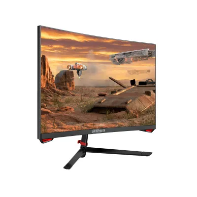 Monitor Dahua 27’’ DHI-LM27-E230C — Mallar, Bakı (2)