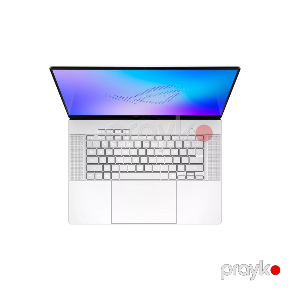 Noutbuk ASUS ROG Zephyrus G16 OLED GU606AR-TB054W (90NR0PC1-M00760) — Noutbuklar, Bakı (2)