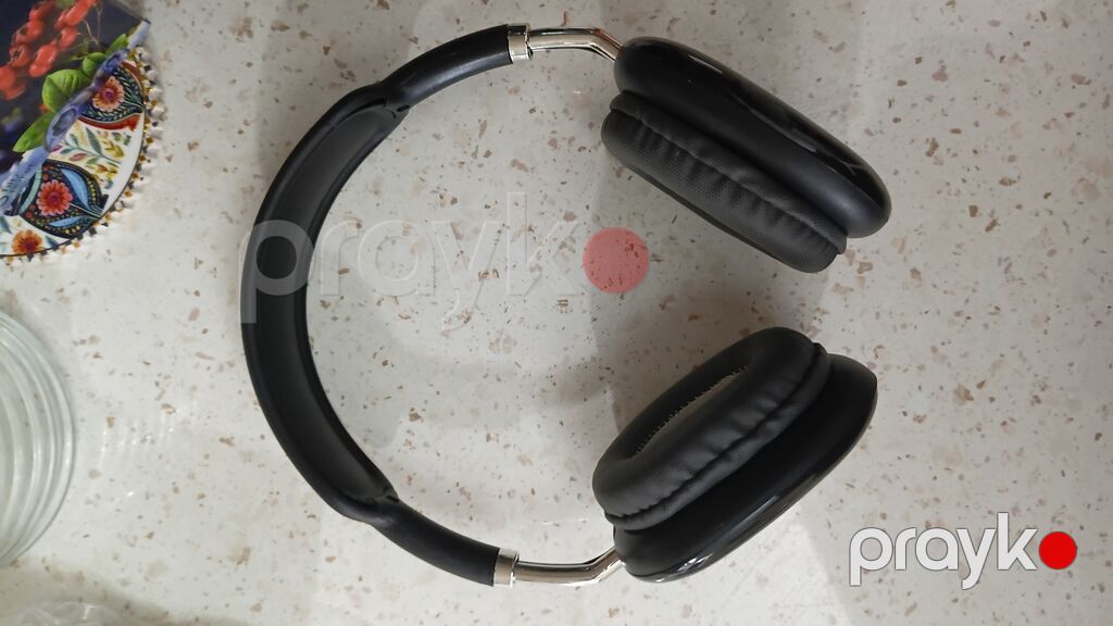 İşlənmiş Simsiz (Bluetooth) Qulaqcıqlar, Apple, rəng - Qara — Qulaqcıqlar, Bakı (2)