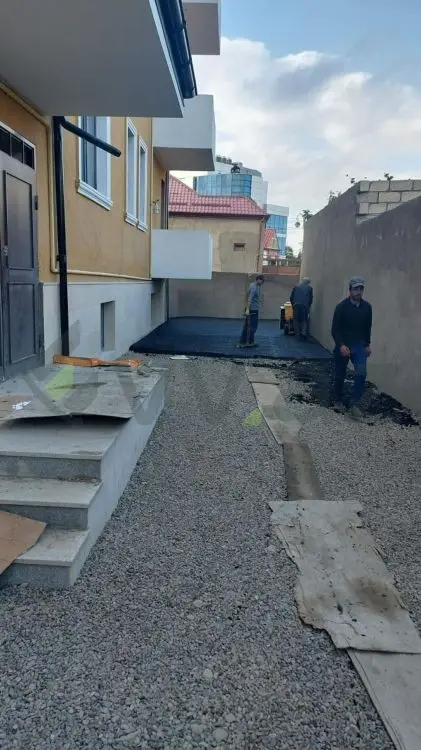 3 otaqlı mənzil Yeni tikili Satılır, Quba — Mənzil, Quba (4)