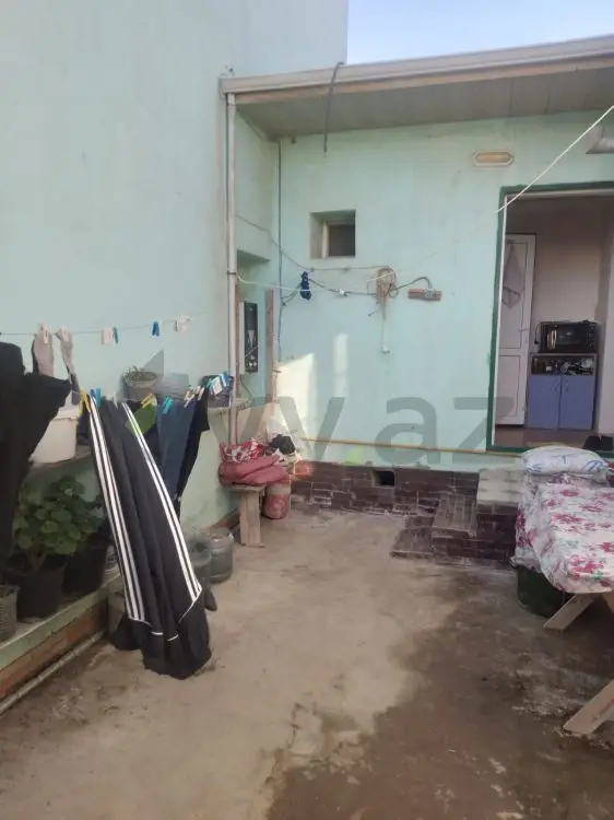 3 otaqlı Həyət evi Satılır, Masazır, Abşeron — Ev, villa (2)