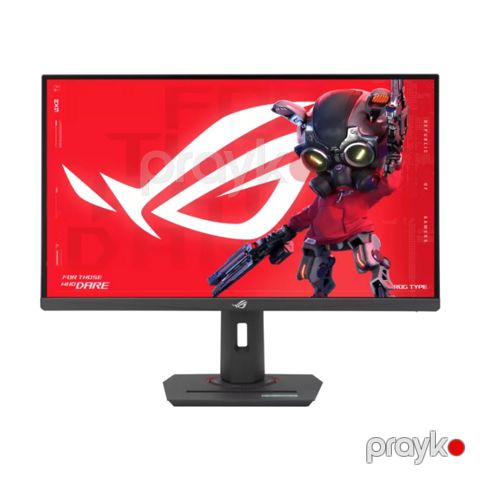 Gaming Monitor ASUS ROG Strix XG27ACS (90LM09Q0-B01170) — Bakı