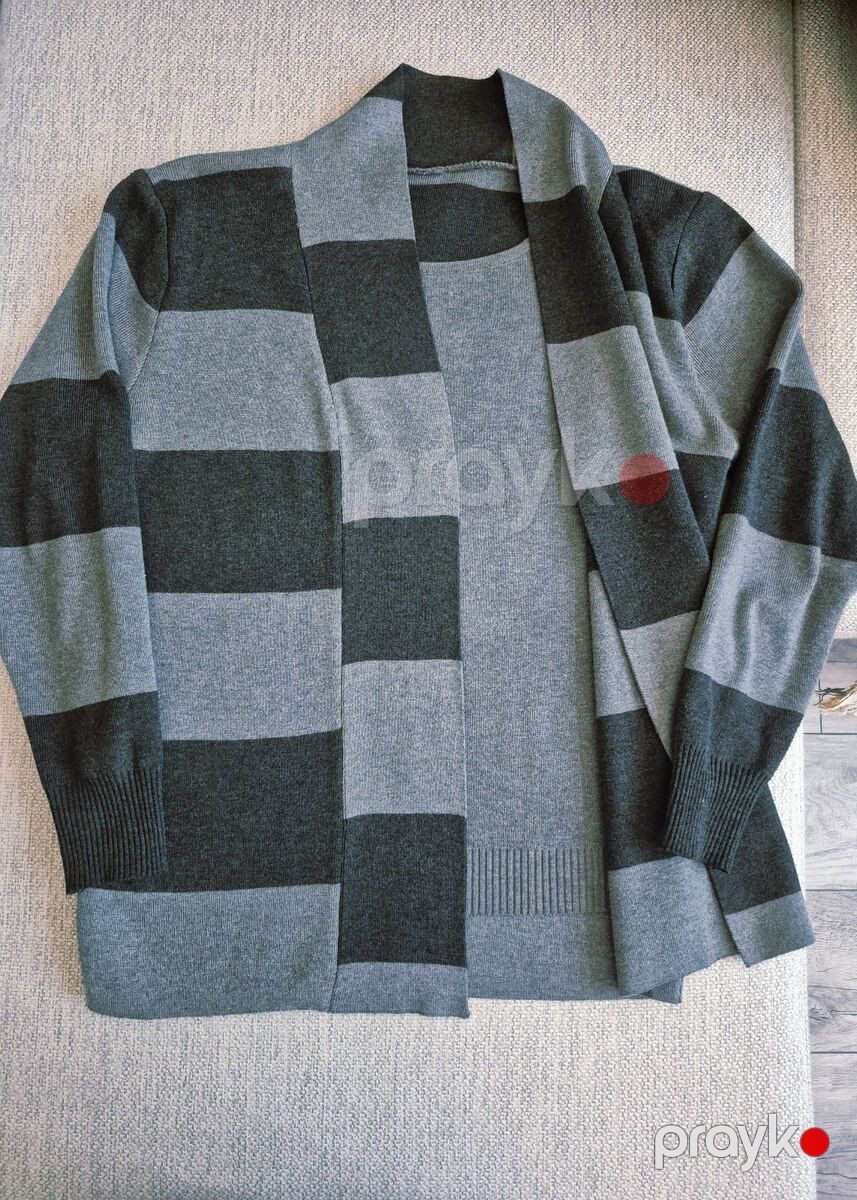 Jaket — Geyim, ayakkabı, aksesuarlar, Bakı (2)