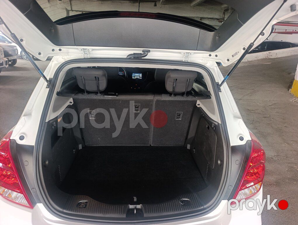 Chevrolet Trax, 1.4 L, 2021 il, 145 000 km — Avtomobillər, Bakı (11)