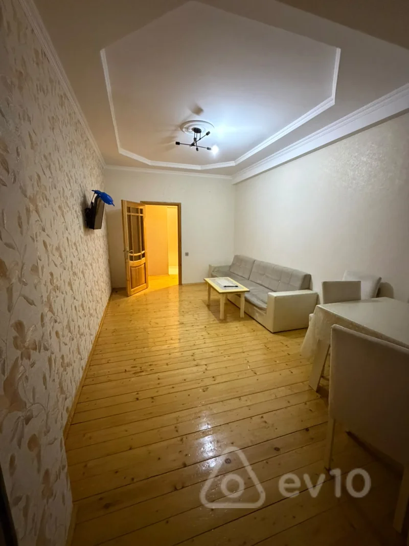 2 otaqlı mənzil, 75 m², Xırdalan Abşeron City Y/Kompleksi — kirayə — Mənzil, Xırdalan (3)