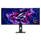 ASUS ROG Strix OLED XG34WCDG 90LM0B70-B01171 Curved Gaming Monitor — Pctech — Monitors