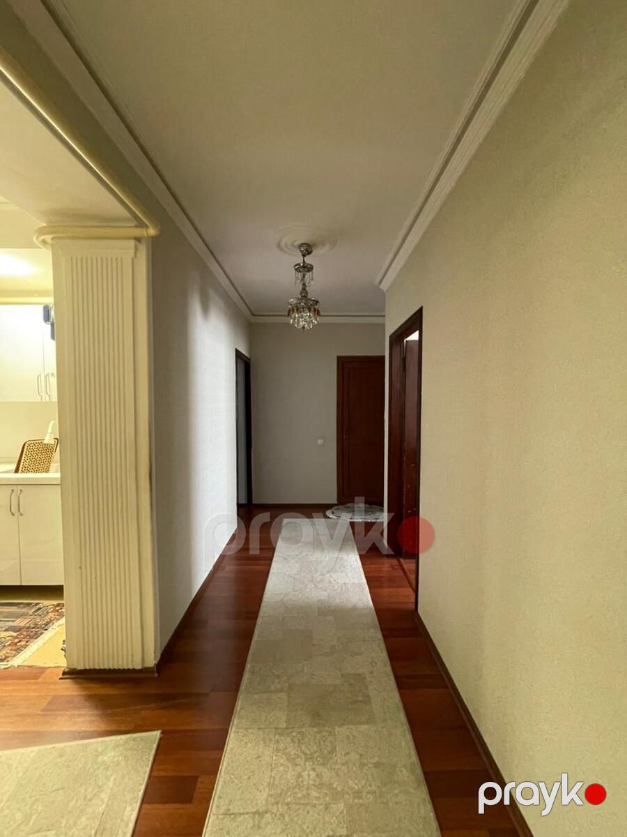 Satılır 4 otaqlı köhnə tikili 120 m² — Mənzil, Bakı (8)