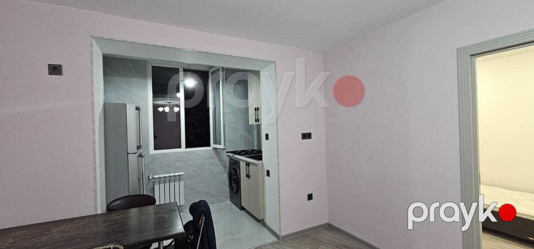 İcarəyə verilir 3 otaqlı köhnə tikili 55 m² — Mənzil, Bakı (2)