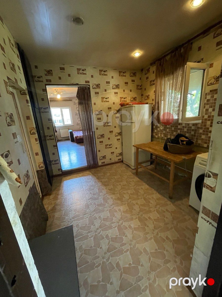 Həyət evi, Maştağa qəs — Ev, villa, Bakı (9)
