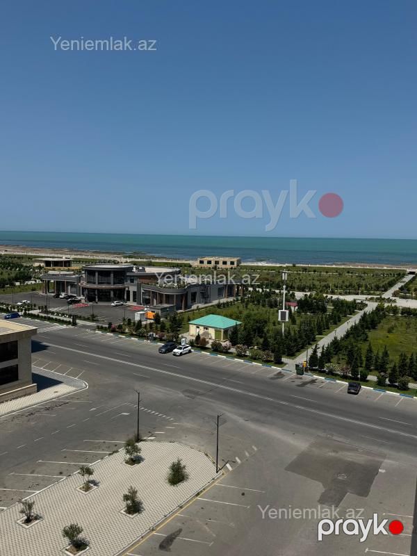 Satılır 2 otaqlı Bina evi menzil (Yeni tikili), 50 m², Sumqayıt Bulvarı — Mənzil, Sumqayıt (11)